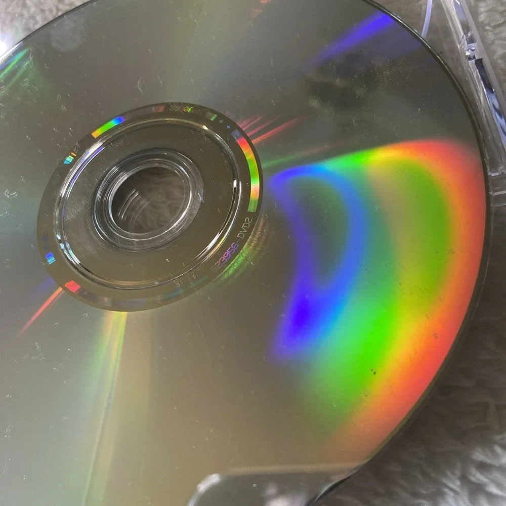 Tom Clancy's‎ EndWar PC CD Rom Bonus Disc Video Game 2008